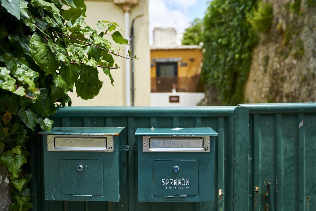 Sparrow Sintra Nest المظهر الخارجي الصورة