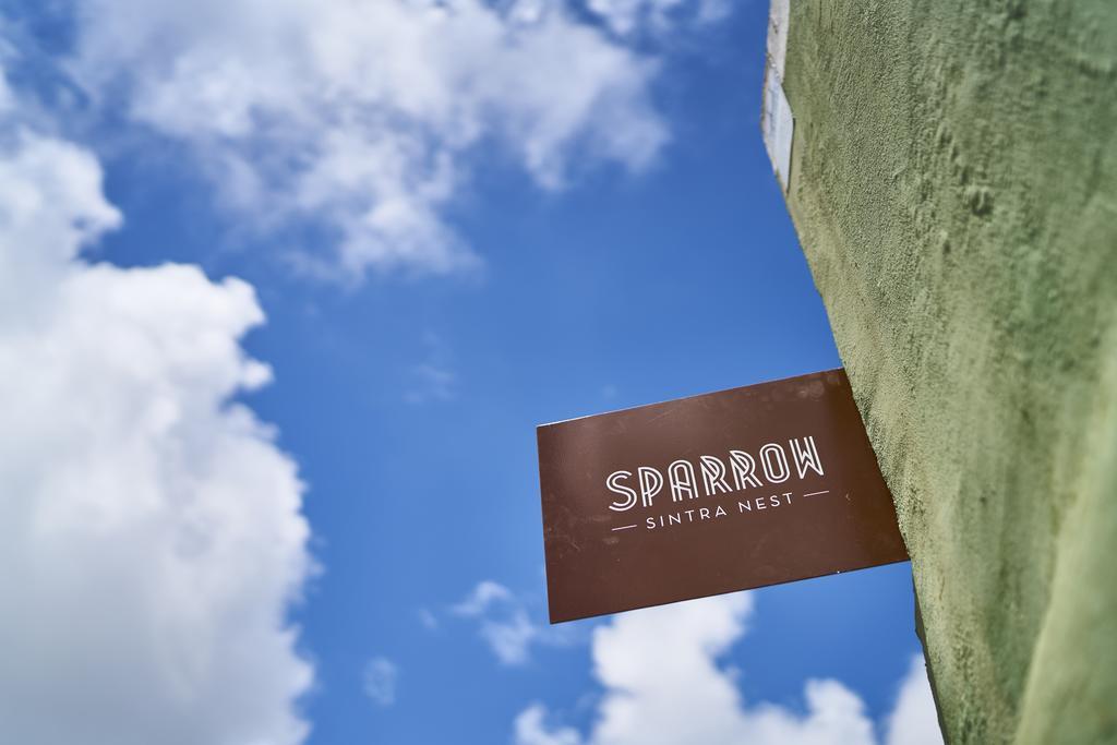 Sparrow Sintra Nest المظهر الخارجي الصورة